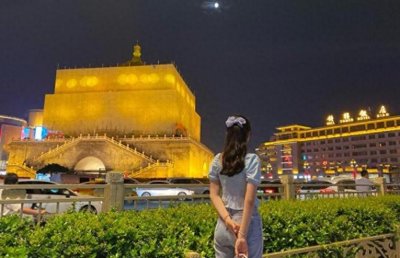 ​有幸去陕西和甘肃旅游，发现陕西人和甘肃人差距实在太大了