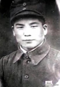 ​四川省南充市营山县名人之[八]——李元兴
