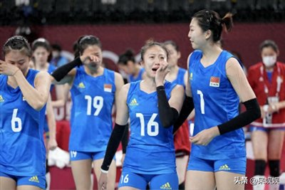 ​朱婷全英文采访！不要翻译现场批女排有大缺陷，一点不给蔡斌面子