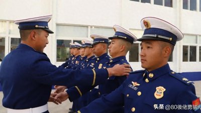 ​实战导向下的装备升级与形象重塑——23式消防员制式服装