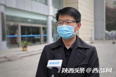 ​视频｜疾控专家张义：一个潜伏期内实现社会面清零，陕西如何做到？