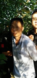 ​“湖南律师被害案”嫌犯落网，遇害者曾为其代理健康权纠纷案