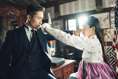 ​韩国影帝李秉宪9部必看韩剧，每一部都是高分零差评