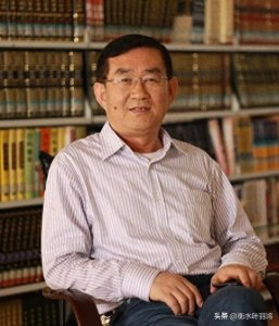 ​河北衡水中学（1951-2025）历任校长以及校长简历！