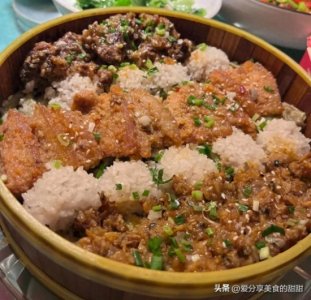 ​来湖北天门一定要吃的九种美食！