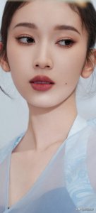 ​南部档案——刘令姿时尚写真大图