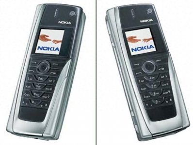 ​通信历史连载910-诺基亚首款支持WiFi的PDA手机Nokia 9500-2004年