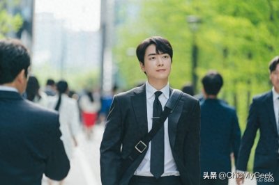 ​2025韩剧新片单！金秀贤、朱智勋、南宫珉男神全回归！