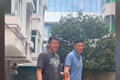 ​输球就该饿肚子？广东男篮这顿饭，嚼出了中国体育最缺的味道！