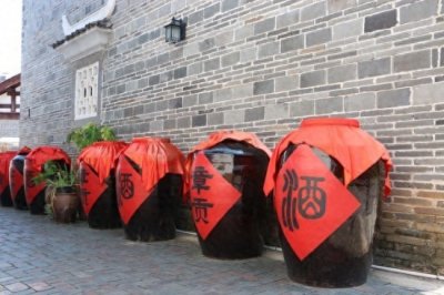 ​市场巨震！赣州老牌酒厂7.28亿起拍，破产重整引关注