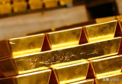 ​金价再暴涨！全球疯狂抢购黄金背后，藏着哪些不为人知危机信号？