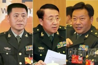 ​原兰州军区副政委利用职权受贿索贿，因违纪被查，他是谁？
