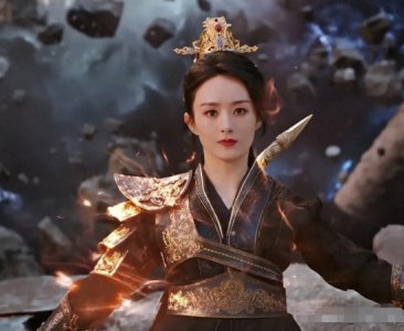 ​电视剧《与凤行》剧情及特效分析