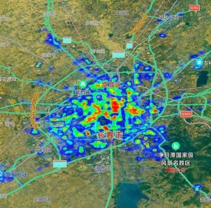 ​长春市中心到底在哪呢？长春站、吉林大学、北湖、净月还是宽城区