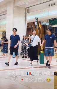 ​牛莉与刘亚东：低调奢华，明星夫妻背后的私人时光