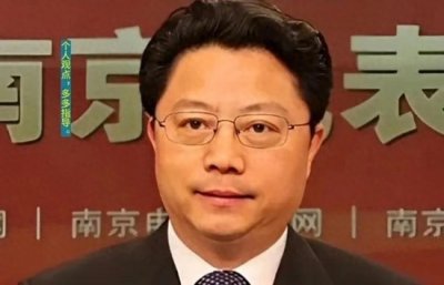 ​江苏政坛风云起，杨卫泽落马：陨落背后的启示