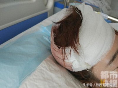 ​赏冰挂出意外 两姐妹一死一伤