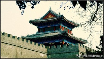 ​细说“燕赵大地，中华儿女”中的燕国历史