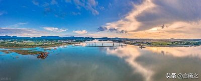 ​江西简称“赣”由来的曲折历史！