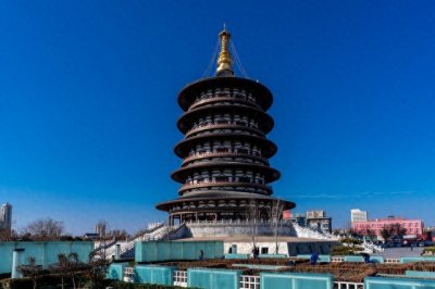 ​“日近黄昏”之谜，究竟是哪座城市？