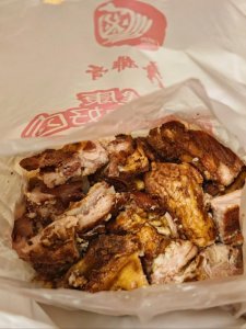 ​廖排骨的做法 川菜
