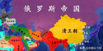 ​刀郎《罗刹海市》完整歌词逐句解析，动物拟人隐喻的社会批判