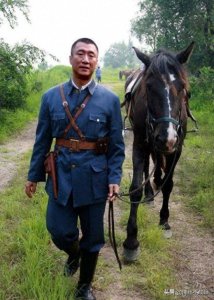 ​杨立青的历史原型有五个，你知道他们是谁吗