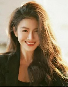 ​“气质女神”林一霆