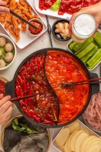 ​周末小聚文案，句句都是快乐