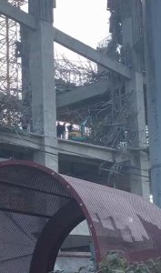 ​徐州水泥厂坍塌怎么回事 徐州水泥厂坍塌现场图事故原因曝光