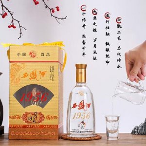 ​42度完璧归赵丛台洒(丛台酒完璧归赵42度)