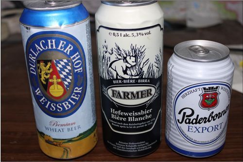 中国德式啤酒品牌