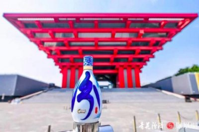 ​20年陈酿青花瓷汾酒价格查询(汾酒杏花村青花瓷(20年)二十年陈酿)