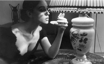 ​26岁时的莫妮卡.贝鲁奇是什么样子的？这些照片你可能都没见过