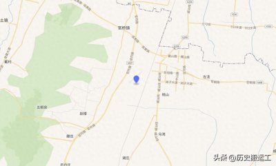 ​安徽小山口遗址是安徽已确定的新石器时代遗址中最早的新石器文化