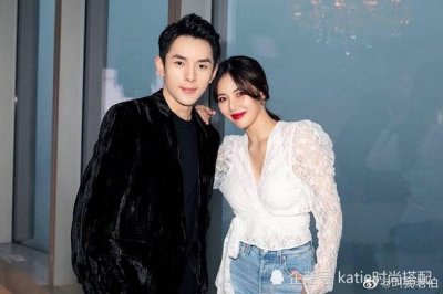 ​泫雅李佳琦同框怎么回事 泫雅李佳琦为什么同框真实原因曝光