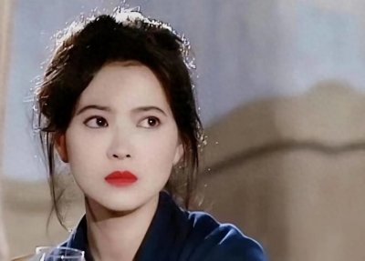 ​曾靓绝五台山，晚年靠补助生活, 一代女神蓝英洁是如何被逼疯的？