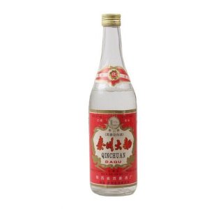 ​西凤大曲咋样(西凤豌豆大曲42°C价格)
