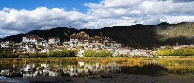 ​五月旅游好去处：十个绝美目的地推荐（附详细攻略）