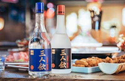 ​啤酒节 库斯特小麦黑啤，库斯特原浆特酿小麦白啤酒