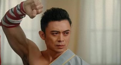 ​中国顶级十大功夫巨星排名，百亿票房吴京仅排第五，成龙错失第一