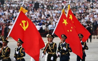 ​大国重器与和平誓言——2025年九三阅兵观后感