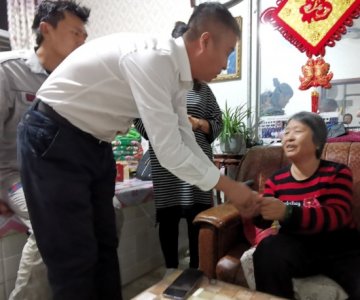 ​40分钟生死抢救！山东电工电气三员工爱心营救落水儿童