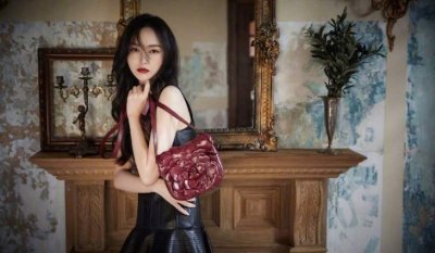 ​罗晋为唐嫣拍大片，找一个疼你的男人多重要