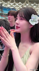 ​小迷妹李丽欣，被誉为“杭州顶美”，首谈感情史，恋爱不顺