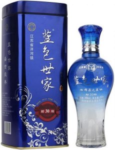 ​洋河镇苏誉酒业_洋河蓝色苏誉