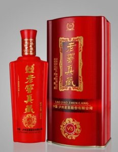 ​52泸州老窖v8价格表(泸州老窖头曲52度价格及图 价格表)