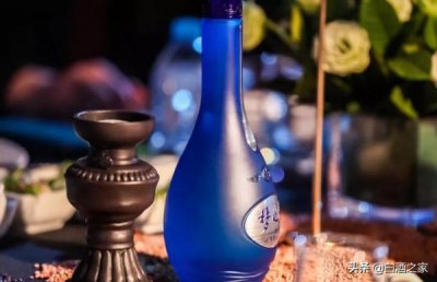 ​哪种白酒口感柔和一些？如何让白酒口感柔和