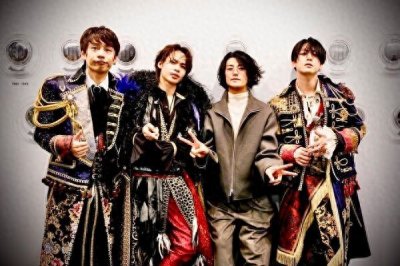 ​龟梨和也单晒「赤西仁靠头合照」！　19年前曾传不合正式破冰