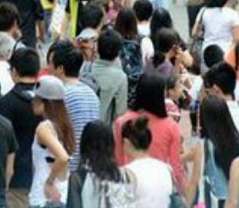 ​离开上海的人都去哪里了？
